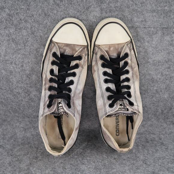 Converse Shoes Mens 9 Sneakers Chuck Taylor All Star Casual Canvas Lace Up main image 12
